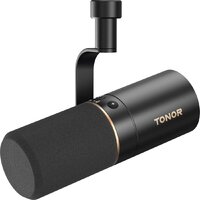 Проводной микрофон Tonor TD510 - Превью изображения №2 — Интернет-магазин ПроЗаказ