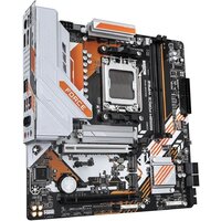 Материнская плата Gigabyte B850M Force WiFi6E (rev. 1.0) - Превью изображения №2 — Интернет-магазин ПроЗаказ
