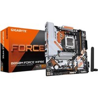 Материнская плата Gigabyte B850M Force WiFi6E (rev. 1.0) - Превью изображения №4 — Интернет-магазин ПроЗаказ