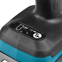 Гайковерт Makita DTW285ZA1 (без АКБ) - Превью изображения №5 — Интернет-магазин ПроЗаказ