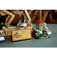 Конструктор LEGO Jurassic World 77985 Окаменелости динозавров: Трицератопс - Превью изображения №14 — Интернет-магазин ПроЗаказ
