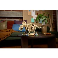 Конструктор LEGO Jurassic World 77985 Окаменелости динозавров: Трицератопс - Превью изображения №15 — Интернет-магазин ПроЗаказ