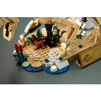 Конструктор LEGO Jurassic World 77985 Окаменелости динозавров: Трицератопс - Превью изображения №13 — Интернет-магазин ПроЗаказ