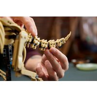 Конструктор LEGO Jurassic World 77985 Окаменелости динозавров: Трицератопс - Превью изображения №10 — Интернет-магазин ПроЗаказ