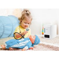 Увлажнитель воздуха Boneco Air-O-Swiss S250 - Превью изображения №5 — Интернет-магазин ПроЗаказ