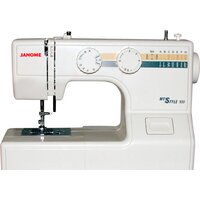 Janome My Style 100