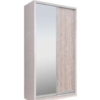 Рэйгрупп 158450 YSX Elgon РГ-10.02 (ясень снежный/сосна натуральная/хром)