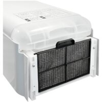 Сушилка для рук Puff 8878UF - Превью изображения №8 — Интернет-магазин ПроЗаказ