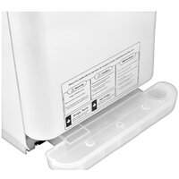 Сушилка для рук Puff 8878UF - Превью изображения №5 — Интернет-магазин ПроЗаказ