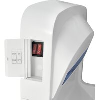 Сушилка для рук Puff 8878UF - Превью изображения №7 — Интернет-магазин ПроЗаказ