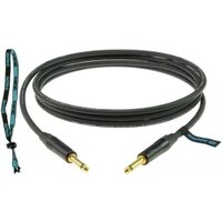 Гитарный кабель Klotz TI-0300PP (3 м) - Превью изображения №2 — Интернет-магазин ПроЗаказ