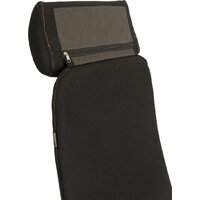 Офисное кресло TetChair Pragmatic Plt ткань (черный) - Превью изображения №20 — Интернет-магазин ПроЗаказ