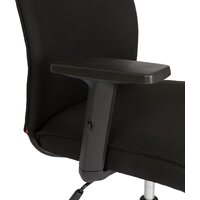 Офисное кресло TetChair Pragmatic Plt ткань (черный) - Превью изображения №19 — Интернет-магазин ПроЗаказ