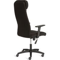 Офисное кресло TetChair Pragmatic Plt ткань (черный) - Превью изображения №13 — Интернет-магазин ПроЗаказ