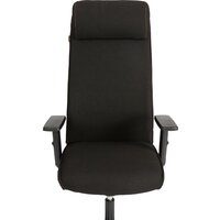Офисное кресло TetChair Pragmatic Plt ткань (черный) - Превью изображения №16 — Интернет-магазин ПроЗаказ