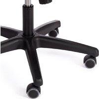 Офисное кресло TetChair Pragmatic Plt ткань (черный) - Превью изображения №21 — Интернет-магазин ПроЗаказ