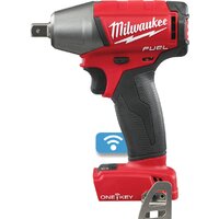 Гайковерт Milwaukee M18 ONEIWP12-0 FUEL 4933451152 (без АКБ) - Превью изображения №3 — Интернет-магазин ПроЗаказ