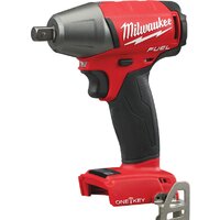 Гайковерт Milwaukee M18 ONEIWP12-0 FUEL 4933451152 (без АКБ) - Превью изображения №2 — Интернет-магазин ПроЗаказ
