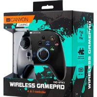 Геймпад Canyon GP-W3 - Превью изображения №4 — Интернет-магазин ПроЗаказ