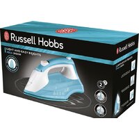Утюг Russell Hobbs 26482-56 - Превью изображения №6 — Интернет-магазин ПроЗаказ