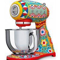 Планетарный миксер Smeg SMF03DGEU - Превью изображения №2 — Интернет-магазин ПроЗаказ