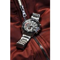 Наручные часы Casio Edifice EFV-620D-1A4 - Превью изображения №3 — Интернет-магазин ПроЗаказ