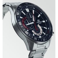 Наручные часы Casio Edifice EFV-620D-1A4 - Превью изображения №6 — Интернет-магазин ПроЗаказ