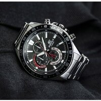 Наручные часы Casio Edifice EFV-620D-1A4 - Превью изображения №5 — Интернет-магазин ПроЗаказ