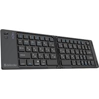Клавиатура Defender Enigma SB-094 - Превью изображения №3 — Интернет-магазин ПроЗаказ
