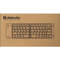 Клавиатура Defender Enigma SB-094 - Превью изображения №7 — Интернет-магазин ПроЗаказ