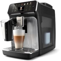 Кофемашина Philips LatteGo EP4446/70 - Превью изображения №2 — Интернет-магазин ПроЗаказ
