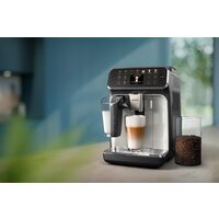 Кофемашина Philips LatteGo EP4446/70 - Превью изображения №3 — Интернет-магазин ПроЗаказ