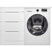  Toppus Тумба под умывальник Satin 60 9711.019 - Превью изображения №2 — Интернет-магазин ПроЗаказ