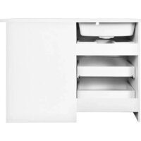  Toppus Тумба под умывальник Satin 60 9711.019 - Превью изображения №4 — Интернет-магазин ПроЗаказ