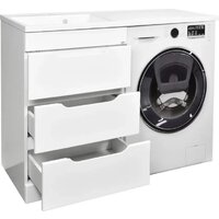  Toppus Тумба под умывальник Satin 60 9711.019 - Превью изображения №3 — Интернет-магазин ПроЗаказ