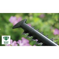 Кусторез Bosch EasyHedgeCut 60 0600847D01 - Превью изображения №4 — Интернет-магазин ПроЗаказ