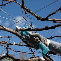 Секатор Makita DUP180Z (без АКБ) - Превью изображения №10 — Интернет-магазин ПроЗаказ