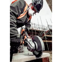 Угловая шлифмашина AEG Powertools BEWS18-230BL-0 (без АКБ) - Превью изображения №3 — Интернет-магазин ПроЗаказ