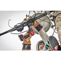 Гайковерт Milwaukee M18 FMTIW2F12-502X 4933478450 (с 2-мя АКБ, кейс) - Превью изображения №10 — Интернет-магазин ПроЗаказ