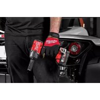 Гайковерт Milwaukee M18 FMTIW2F12-502X 4933478450 (с 2-мя АКБ, кейс) - Превью изображения №12 — Интернет-магазин ПроЗаказ