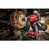 Гайковерт Milwaukee M18 FMTIW2F12-502X 4933478450 (с 2-мя АКБ, кейс) - Превью изображения №9 — Интернет-магазин ПроЗаказ
