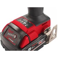 Гайковерт Milwaukee M18 FMTIW2F12-502X 4933478450 (с 2-мя АКБ, кейс) - Превью изображения №5 — Интернет-магазин ПроЗаказ