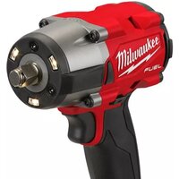 Гайковерт Milwaukee M18 FMTIW2F12-502X 4933478450 (с 2-мя АКБ, кейс) - Превью изображения №3 — Интернет-магазин ПроЗаказ