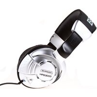 Наушники Behringer HPS3000 - Превью изображения №21 — Интернет-магазин ПроЗаказ