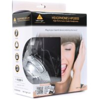 Наушники Behringer HPS3000 - Превью изображения №12 — Интернет-магазин ПроЗаказ