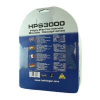 Наушники Behringer HPS3000 - Превью изображения №26 — Интернет-магазин ПроЗаказ