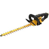 Кусторез DeWalt DCMHT564N (без АКБ) - Превью изображения №4 — Интернет-магазин ПроЗаказ