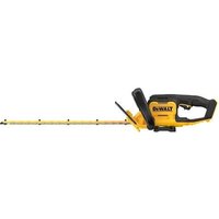 Кусторез DeWalt DCMHT564N (без АКБ) - Превью изображения №2 — Интернет-магазин ПроЗаказ