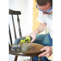 Реноватор Ryobi RMT200S - Превью изображения №5 — Интернет-магазин ПроЗаказ