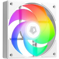 Вентилятор для корпуса ID-Cooling AS-120-ARGB-WR - Превью изображения №2 — Интернет-магазин ПроЗаказ
